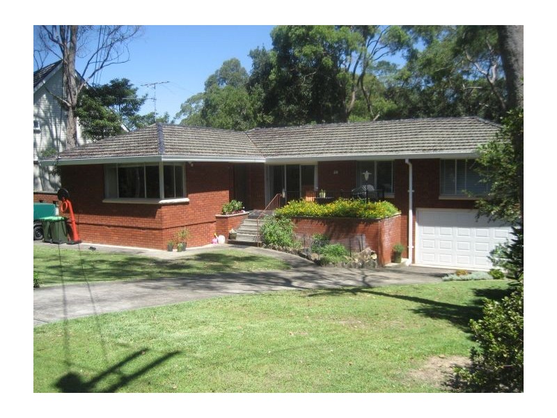28 Kurrajong Street, Pennant Hills NSW 2120
