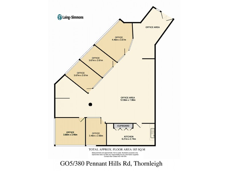 5/380 Pennant Hills Road,, Pennant Hills NSW 2120