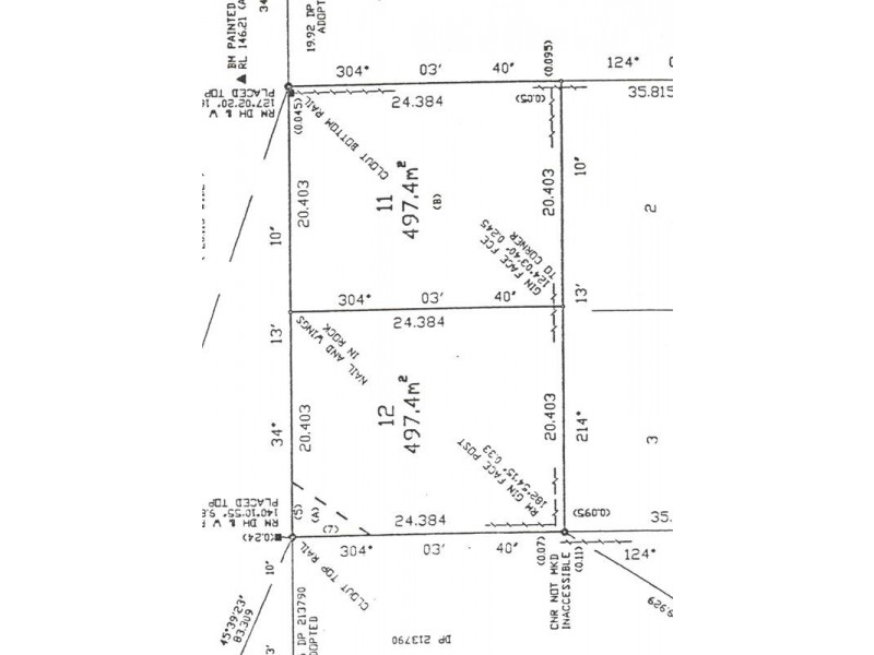 Lot 12/24 Werona Street, Pennant Hills NSW 2120