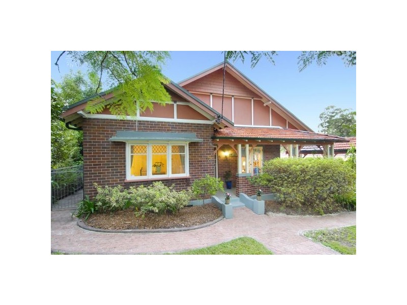 16  Killaloe Avenue, Pennant Hills NSW 2120