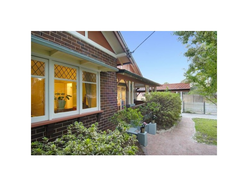 16  Killaloe Avenue, Pennant Hills NSW 2120