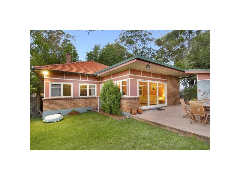 16  Killaloe Avenue, Pennant Hills NSW 2120