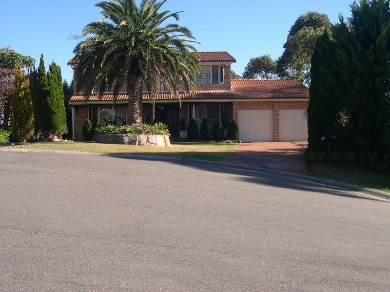 4  Lauren Place, Cherrybrook NSW 2126