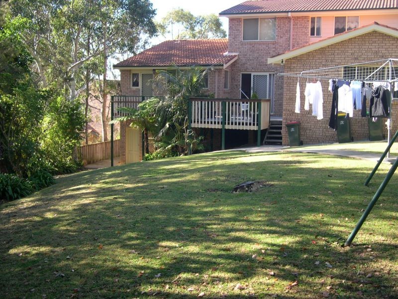 4  Lauren Place, Cherrybrook NSW 2126