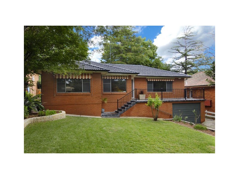 67  Loftus Road, Pennant Hills NSW 2120