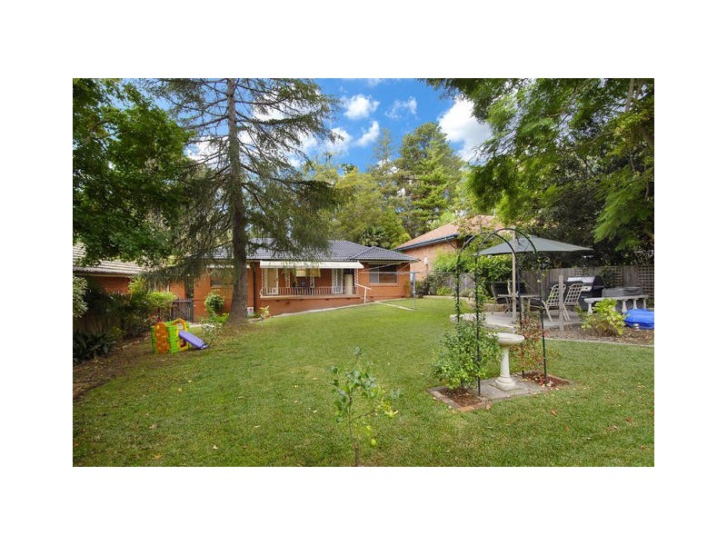 67  Loftus Road, Pennant Hills NSW 2120