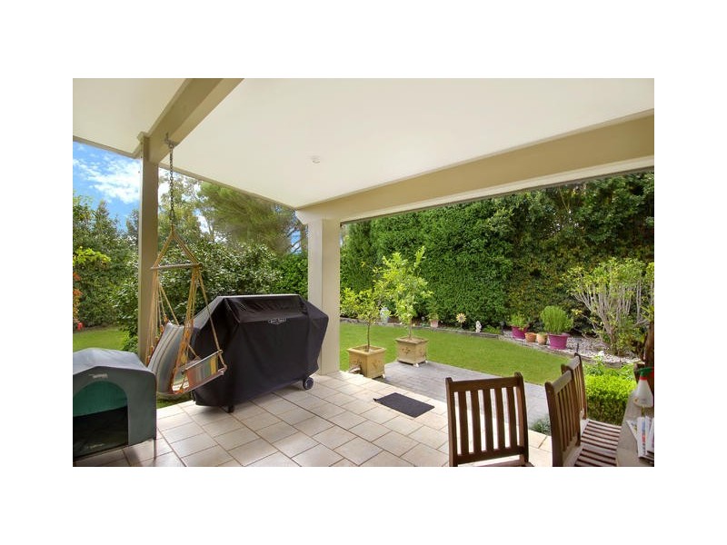 11  FARRER AVENUE, West Pennant Hills NSW 2125