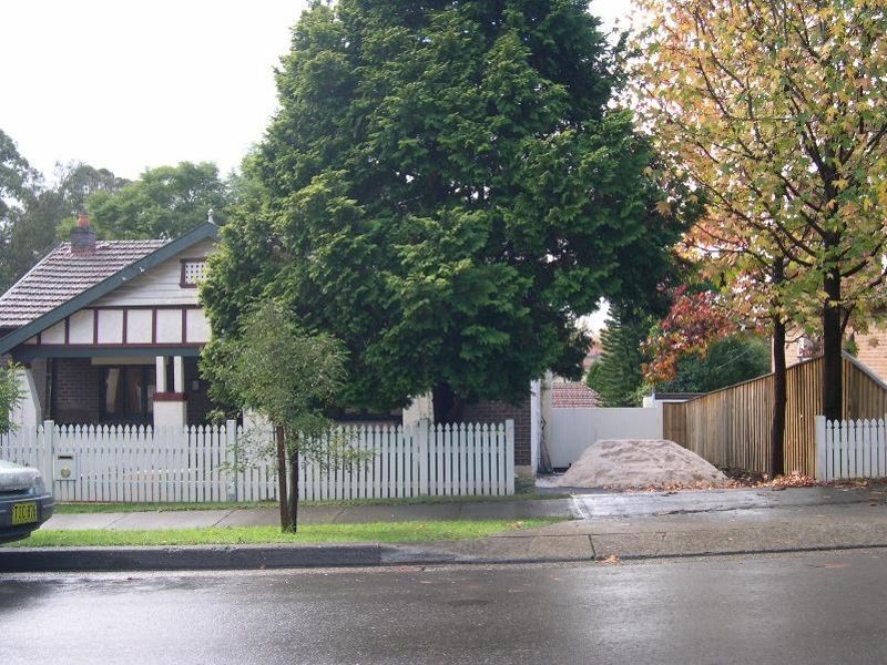 4 TREBOR ROAD, Pennant Hills NSW 2120