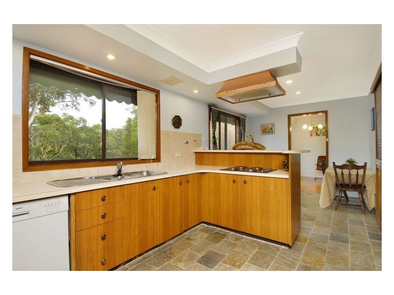 27 COBBADAH AVENUE, Pennant Hills NSW 2120