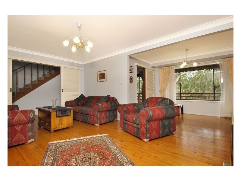 27 COBBADAH AVENUE, Pennant Hills NSW 2120