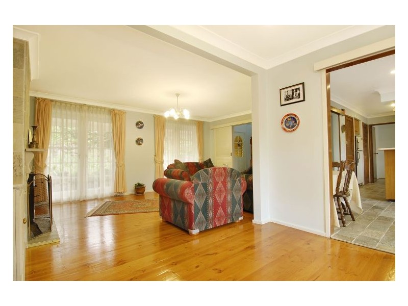 27 COBBADAH AVENUE, Pennant Hills NSW 2120