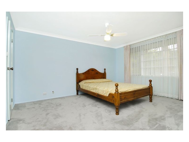 27 COBBADAH AVENUE, Pennant Hills NSW 2120