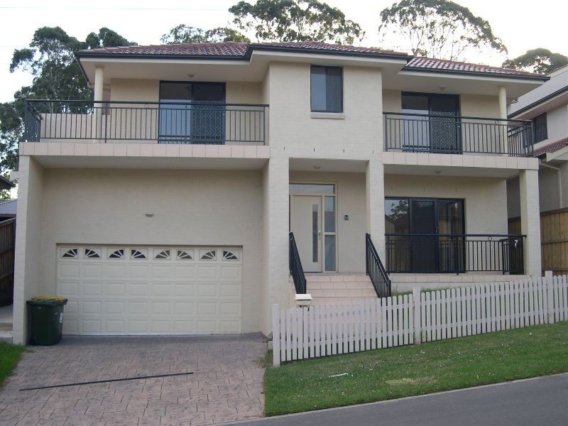 West Pennant Hills NSW 2125