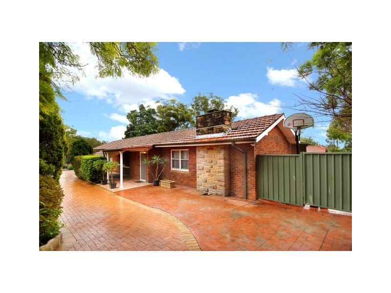 46  VICTORIA ROAD, Pennant Hills NSW 2120