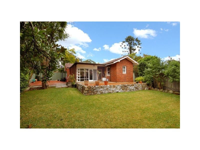 46  VICTORIA ROAD, Pennant Hills NSW 2120