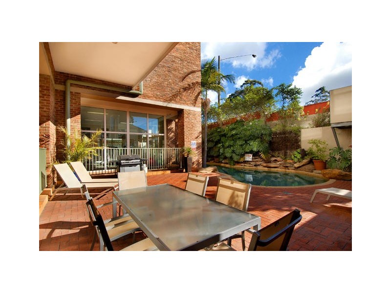 324/2  CITY VIEW ROAD, Pennant Hills NSW 2120