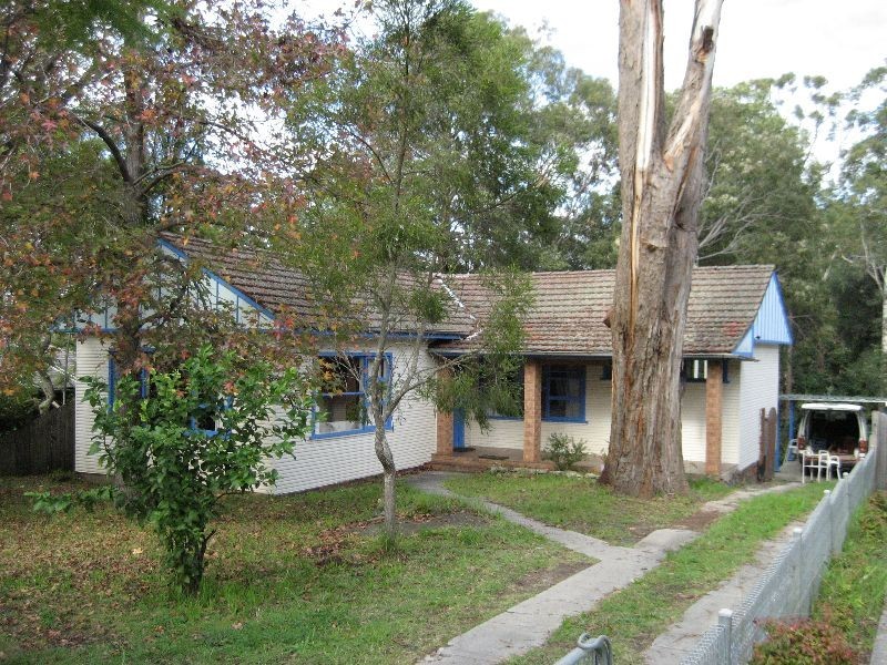 38  POMONA STREET, Pennant Hills NSW 2120