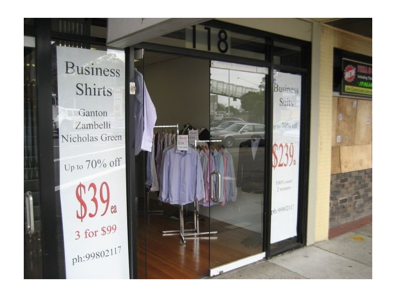 118 Yarrara Road, Pennant Hills NSW 2120