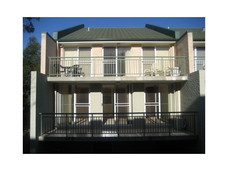 12/1-7  HUME AVENUE, Castle Hill NSW 2154