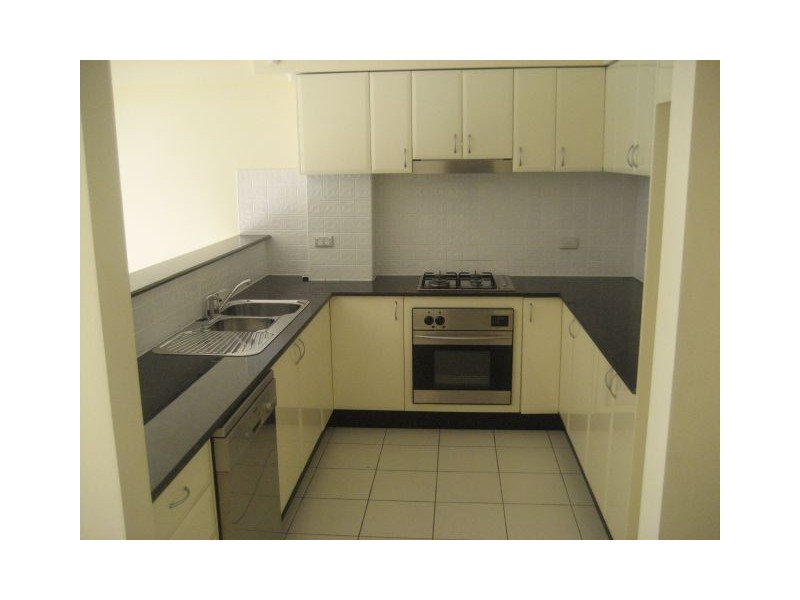 12/1-7  HUME AVENUE, Castle Hill NSW 2154