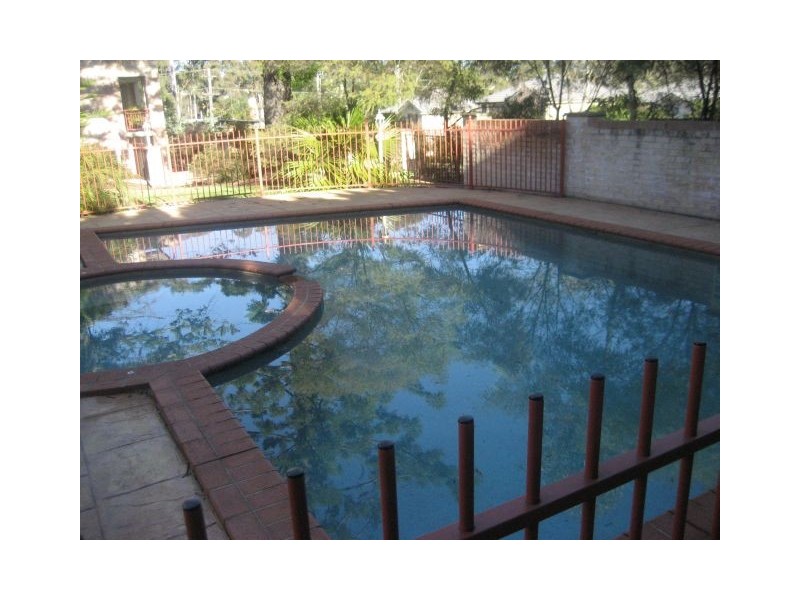 12/1-7  HUME AVENUE, Castle Hill NSW 2154