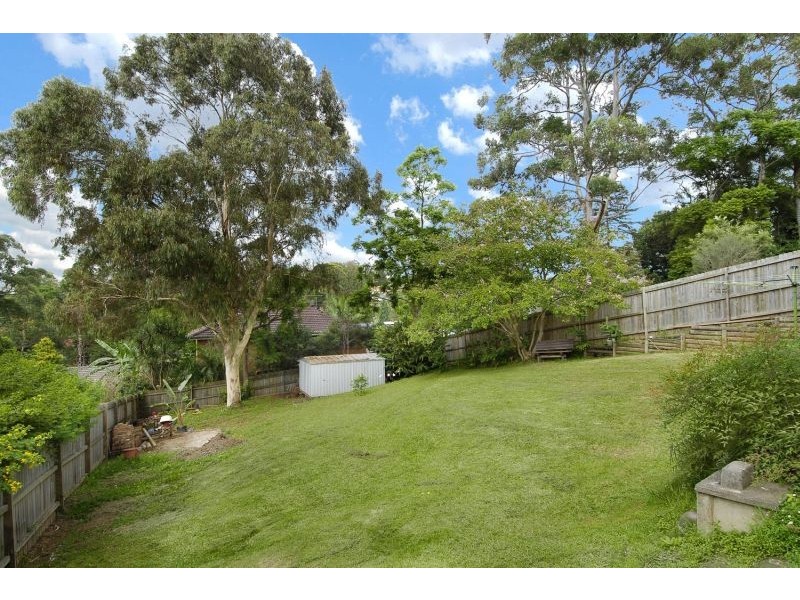 20   ALBION STREET, Pennant Hills NSW 2120