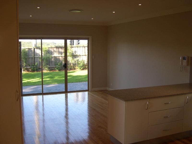 1  DAVID ROAD, Castle Hill NSW 2154