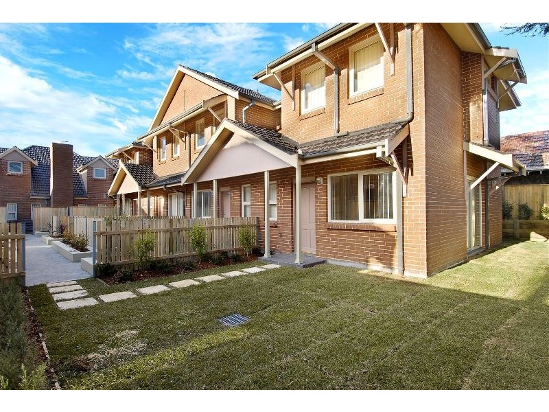 5/1B Hampden Road, Pennant Hills NSW 2120