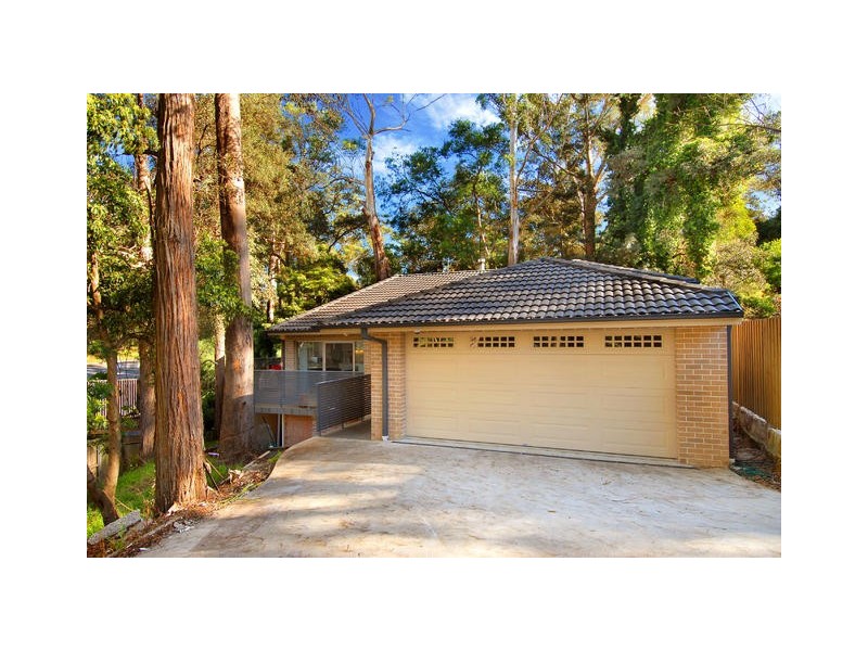 26A  Hillmont Avenue, Thornleigh NSW 2120