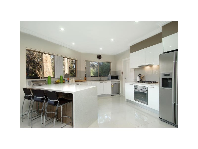 26A  Hillmont Avenue, Thornleigh NSW 2120