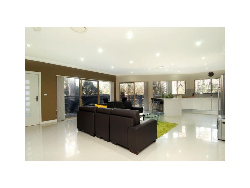 26A  Hillmont Avenue, Thornleigh NSW 2120