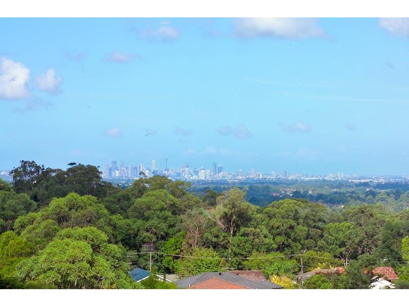 307 / 5 CITY VEW ROAD, Pennant Hills NSW 2120