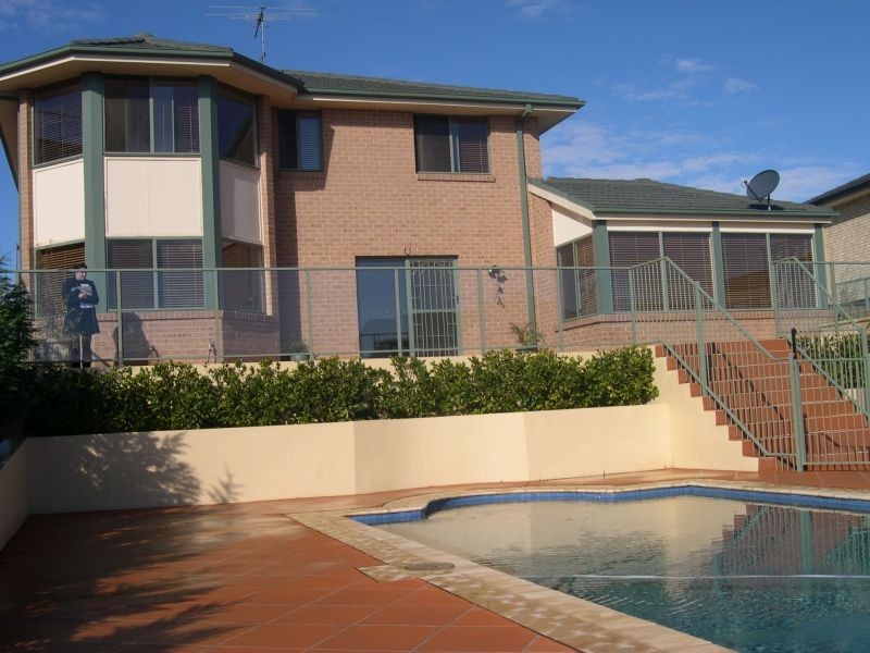 8  Celeste Avenue, Castle Hill NSW 2154