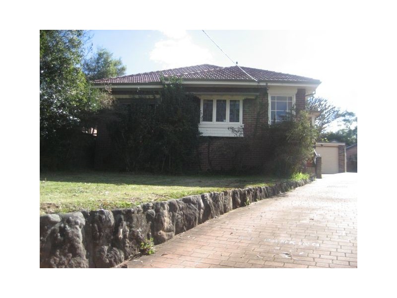 24 Fisher Avenue, Pennant Hills NSW 2120