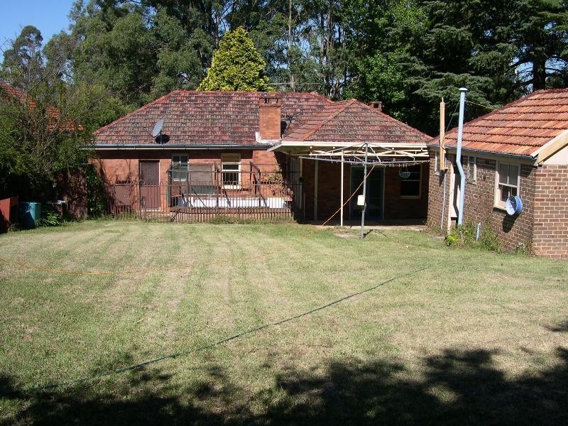 26  FISHER AVE, Pennant Hills NSW 2120