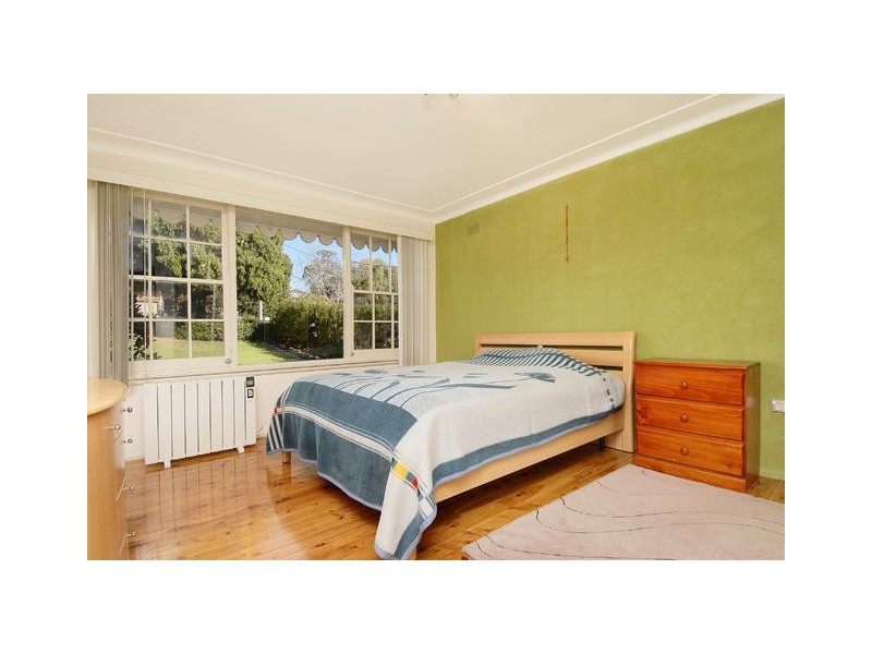 1 Southleigh Avenue, Castle Hill NSW 2154