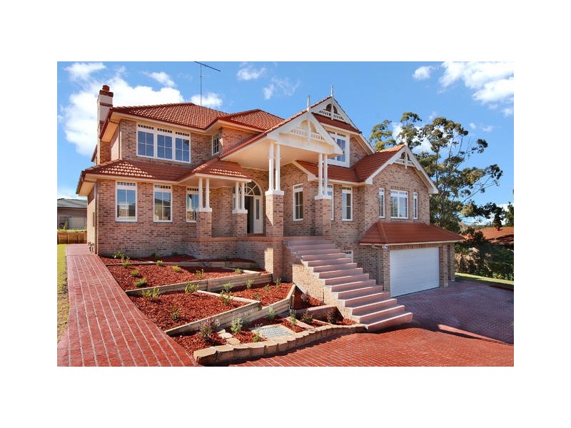 24  Brae Place, Castle Hill NSW 2154