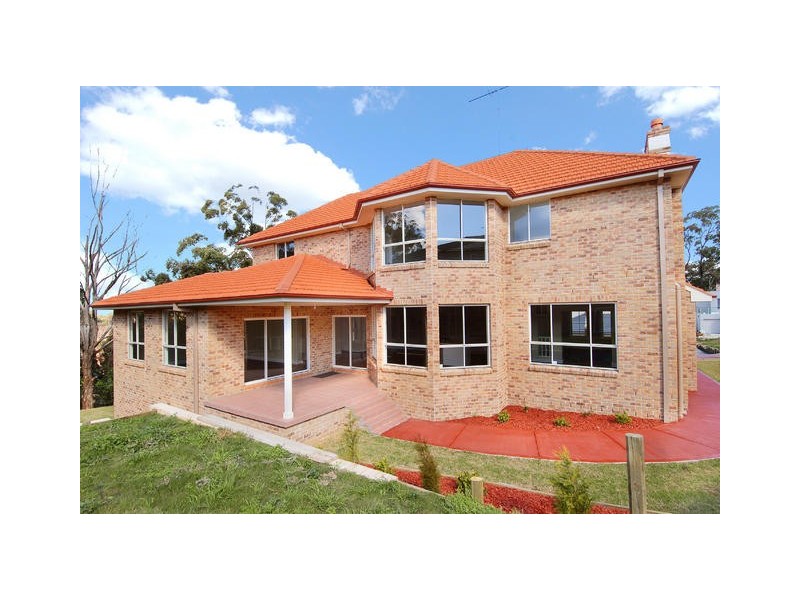 24  Brae Place, Castle Hill NSW 2154