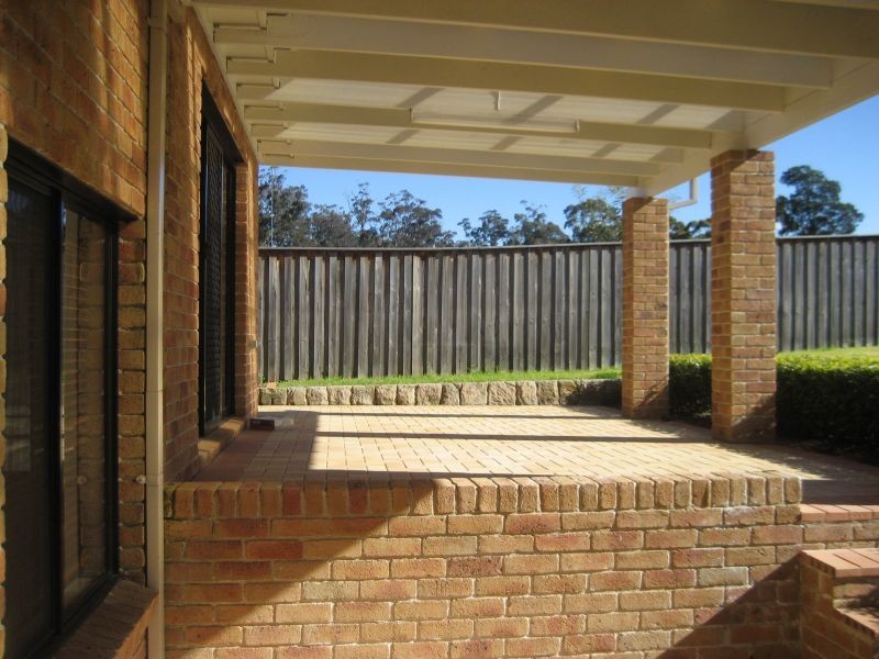 16  Foley Place, Castle Hill NSW 2154