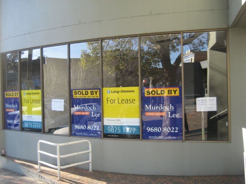 Level 1 2  Hillcrest Road,, Pennant Hills NSW 2120