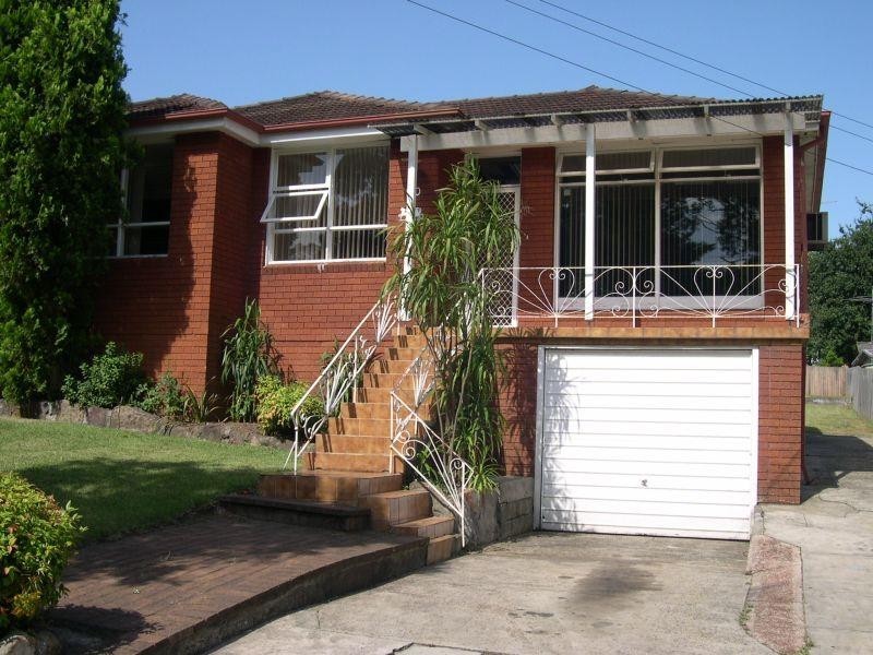 10   Adamson Avenue, Thornleigh NSW 2120