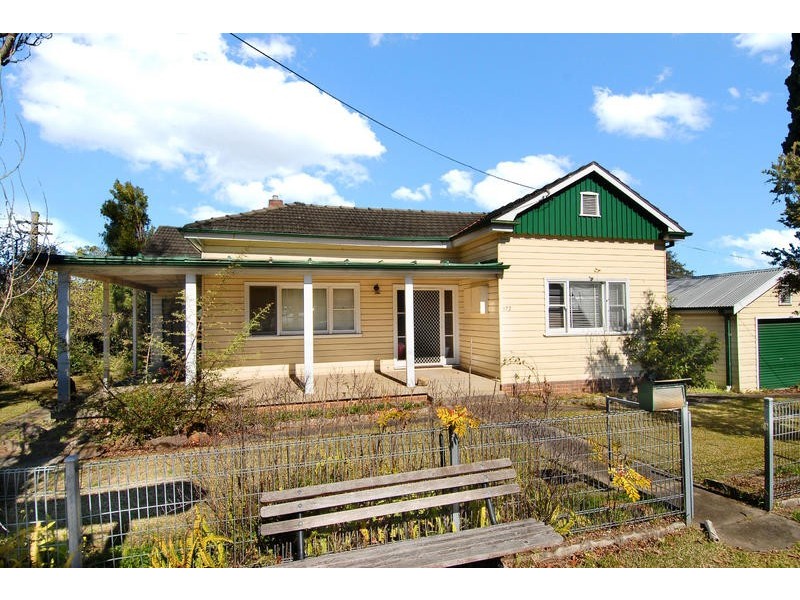 172 – 174  The Comenarra Parkway, Wahroonga NSW 2076