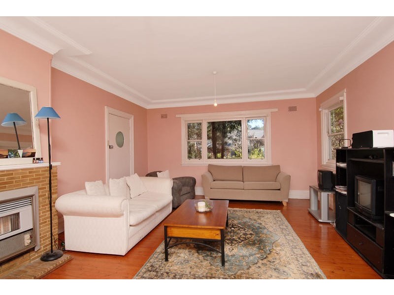 172 – 174  The Comenarra Parkway, Wahroonga NSW 2076