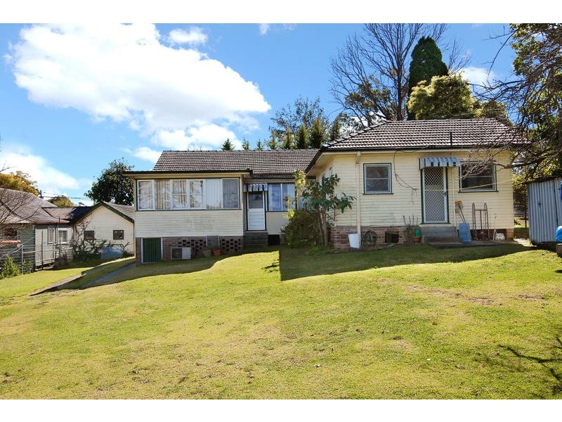 172 – 174  The Comenarra Parkway, Wahroonga NSW 2076