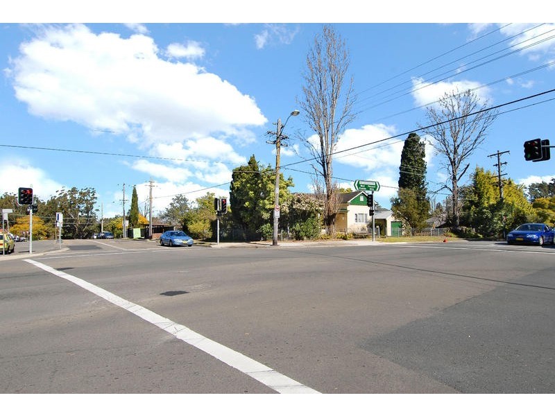 172 – 174  The Comenarra Parkway, Wahroonga NSW 2076