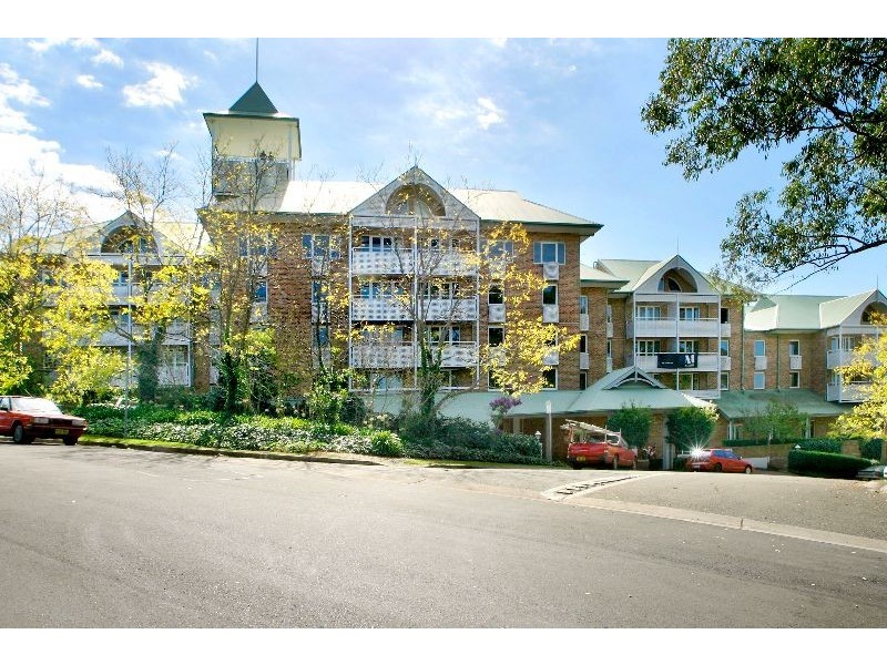 226/2  CITY VIEW ROAD, Pennant Hills NSW 2120