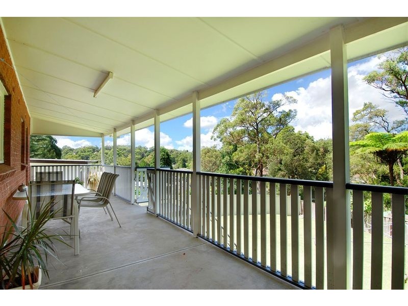 31 Tillock Street, Pennant Hills NSW 2120