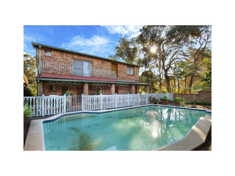 5  Lutanda Close, Pennant Hills NSW 2120