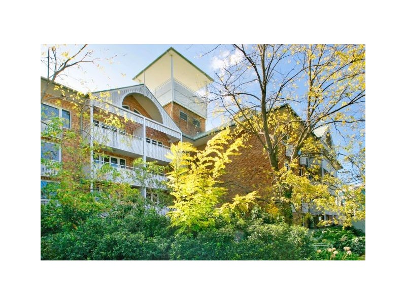 207/2  City View Road, Pennant Hills NSW 2120