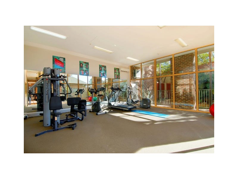207/2  City View Road, Pennant Hills NSW 2120